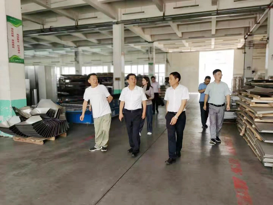 許昌智工機(jī)械制造有限公司