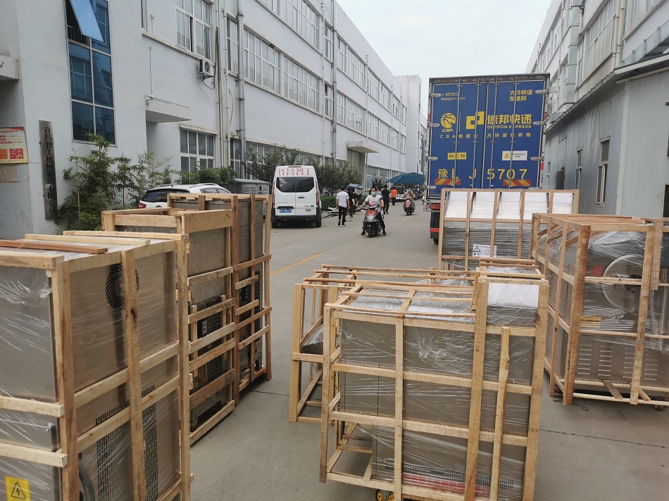 板栗炒貨機(jī)