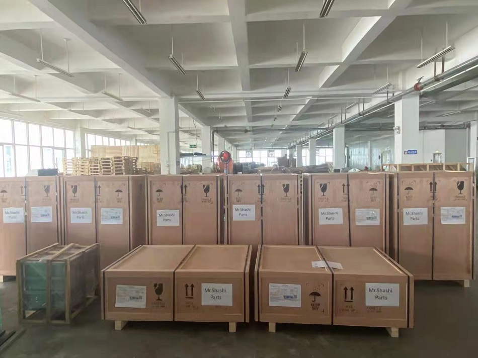 許昌智工炒貨機(jī)