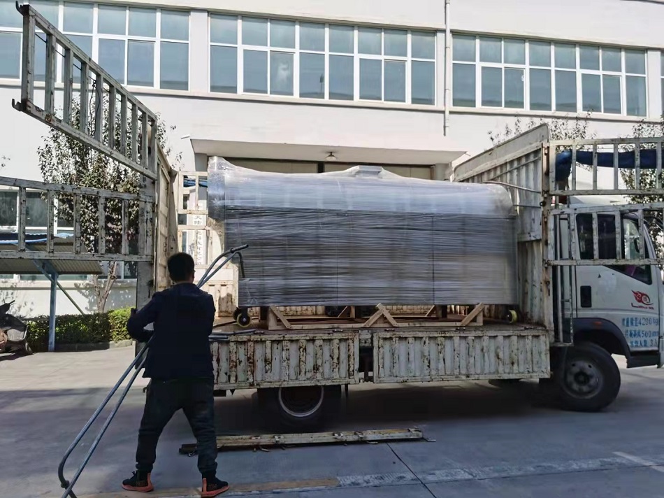 電磁炒花生果機(jī)