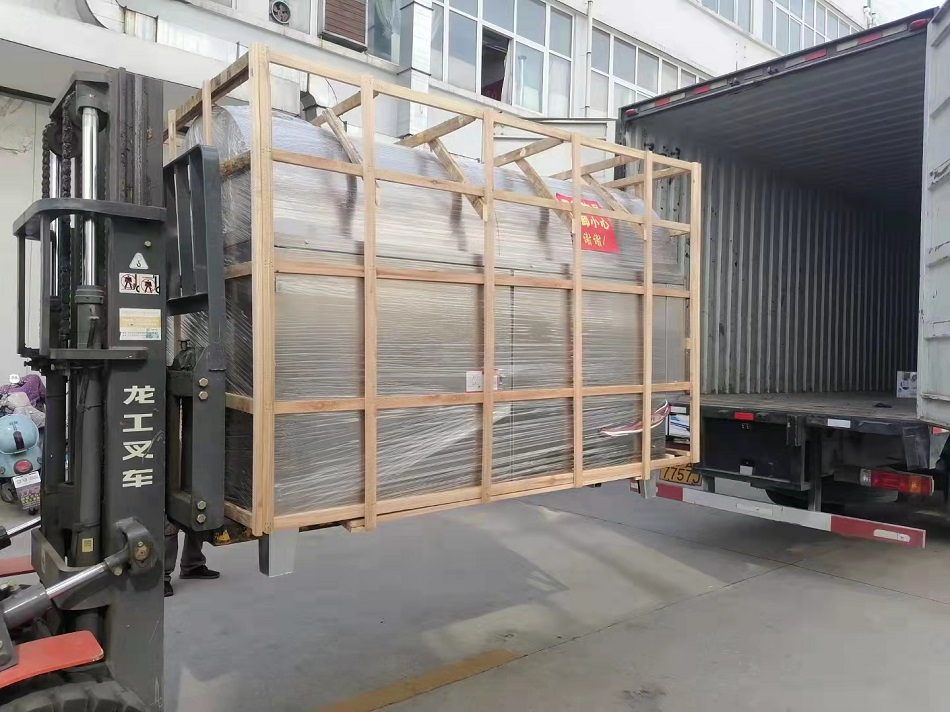 電磁炒貨設(shè)備