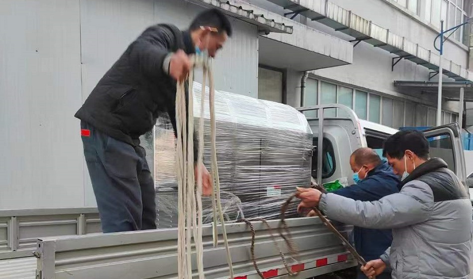 電磁炒貨設(shè)備