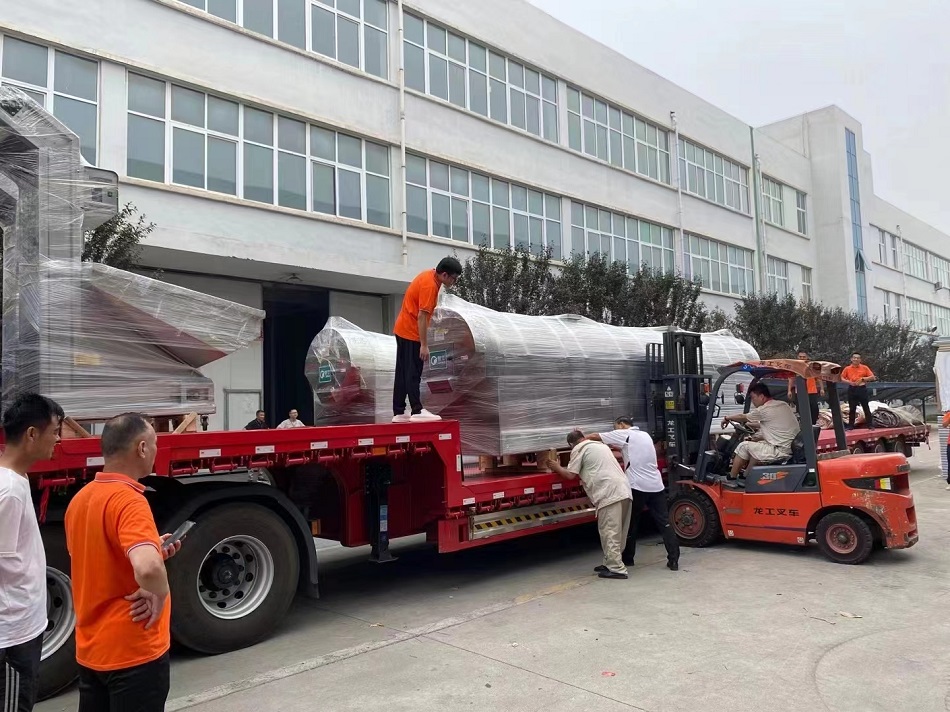 電磁炒貨機(jī)