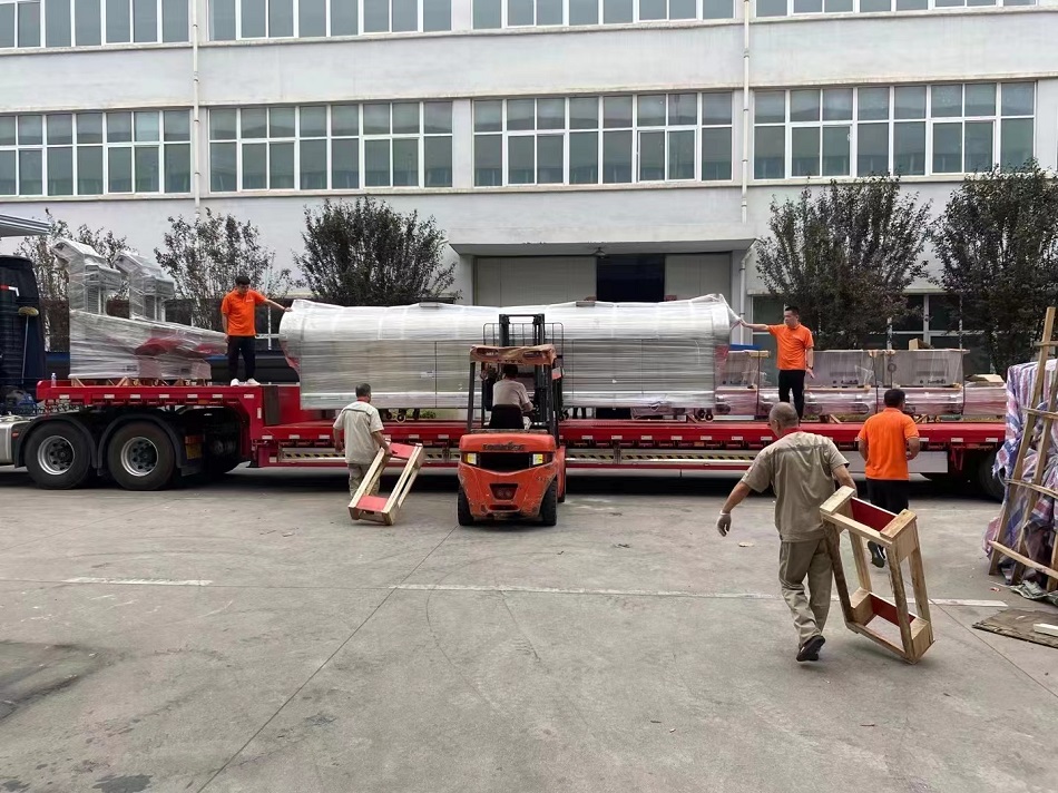 許昌智工炒貨機(jī)