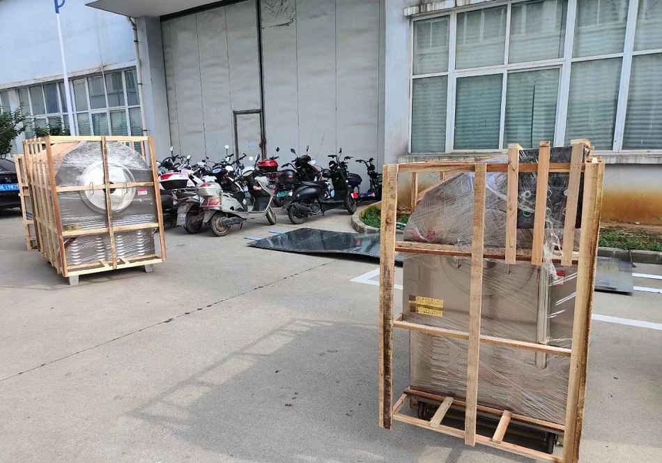 電磁炒貨設(shè)備