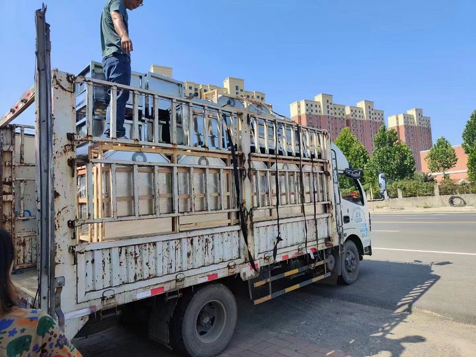 自動炒貨機(jī)