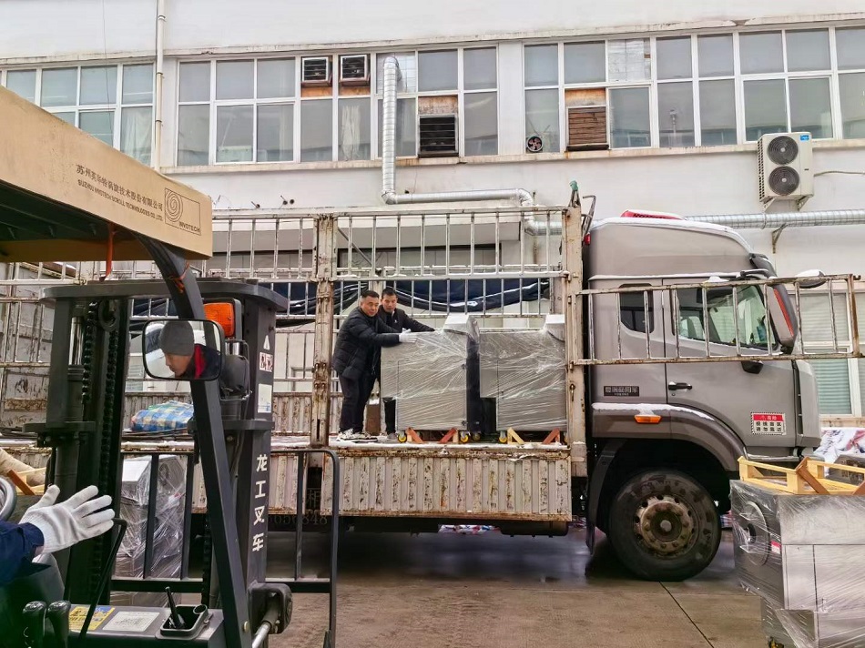 多功能炒貨機(jī)