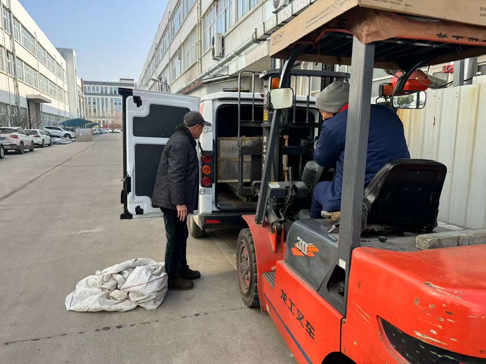 電磁炒貨設(shè)備