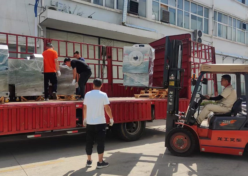 多功能炒貨機(jī)