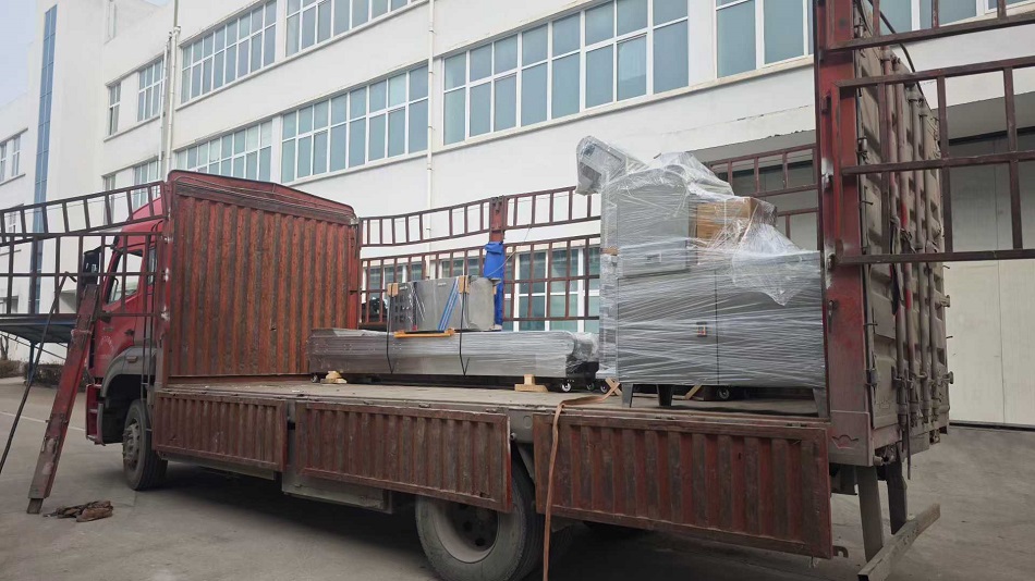 電磁炒貨機(jī)